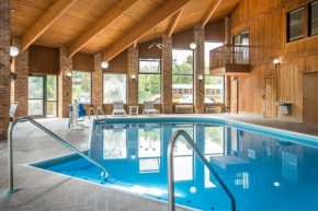  Quality Inn Stockbridge Atlanta South  Стокбриддж